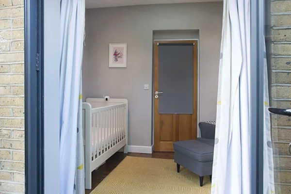 Side Return Extension in Haringey, N15, by Build Team (photo 5)