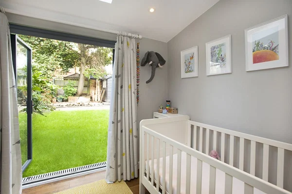 Side Return Extension in Haringey, N15, by Build Team (photo 7)