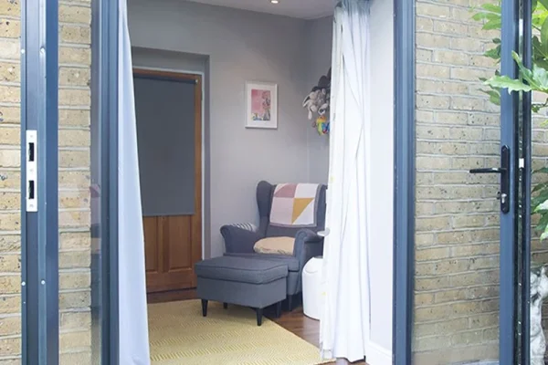 Side Return Extension in Haringey, N15, by Build Team (photo 9)