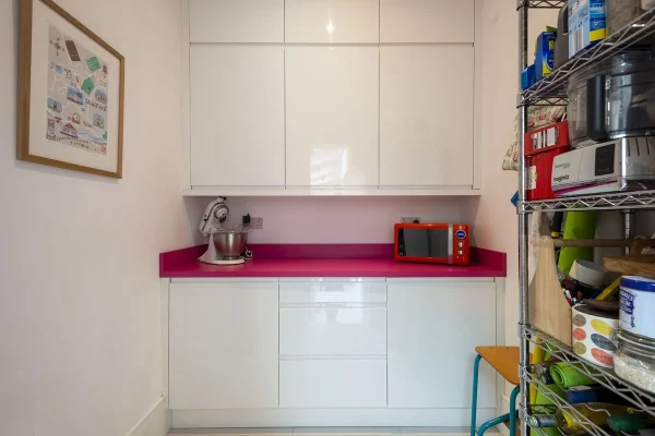 Side Return Extension in Haringey N154AS, N15, by Build Team (photo 10)