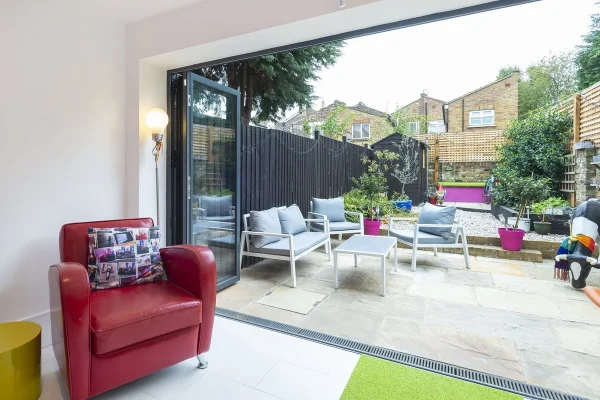 Side Return Extension in Haringey N154AS, N15, by Build Team (photo 15)