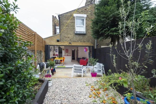Side Return Extension in Haringey N154AS, N15, by Build Team (photo 16)