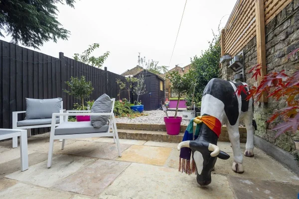 Side Return Extension in Haringey N154AS, N15, by Build Team (photo 19)
