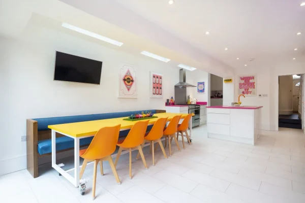 Side Return Extension in Haringey N154AS, N15, by Build Team (photo 4)