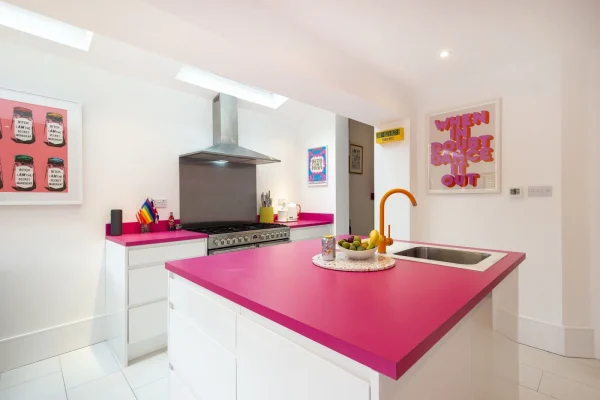 Side Return Extension in Haringey N154AS, N15, by Build Team (photo 8)