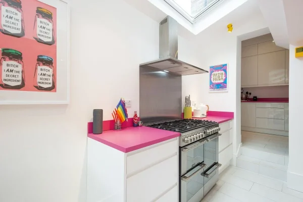 Side Return Extension in Haringey N154AS, N15, by Build Team (photo 9)