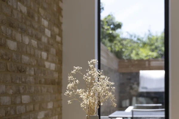 Side Return Extension in Haringey N154BA, N15, by Build Team (photo 14)