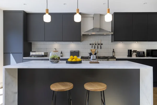 Side Return Extension in Haringey N154BA, N15, by Build Team (photo 5)
