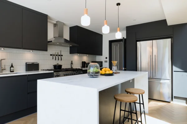 Side Return Extension in Haringey N154BA, N15, by Build Team (photo 6)