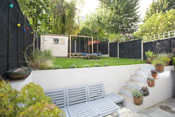 Side Return Extension in Haringey, N22, by Build Team (photo 13)