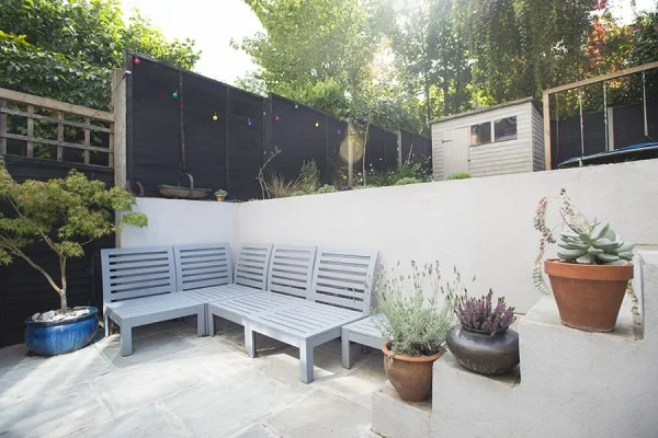 Side Return Extension in Haringey, N22, by Build Team (photo 15)