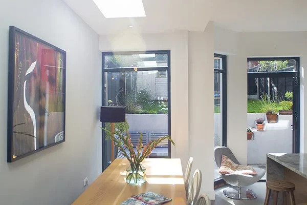 Side Return Extension in Haringey, N22, by Build Team (photo 21)
