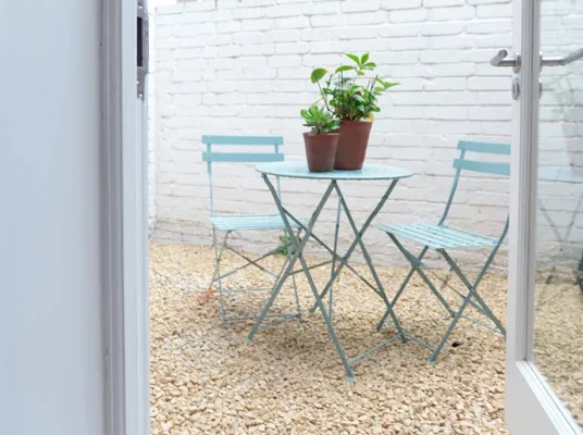 Side Return Extension in Haringey, N4, by Build Team (photo 15)