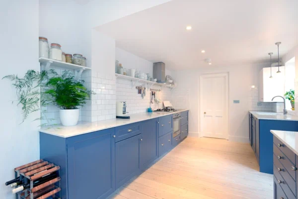 Side Return Extension in Haringey, N4, by Build Team (photo 3)