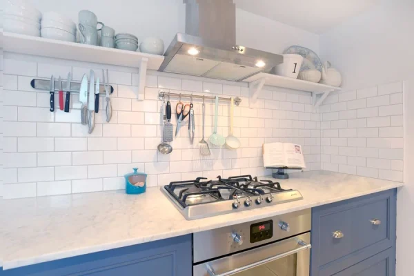 Side Return Extension in Haringey, N4, by Build Team (photo 4)