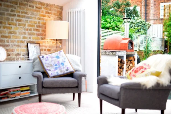 Side Return Extension in Haringey, N4, by Build Team (photo 8)