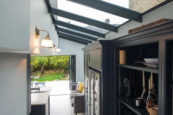 Side Return Extension in Haringey N43DP, N4, by Build Team (photo 14)
