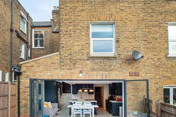 Side Return Extension in Haringey N43DP, N4, by Build Team (photo 18)
