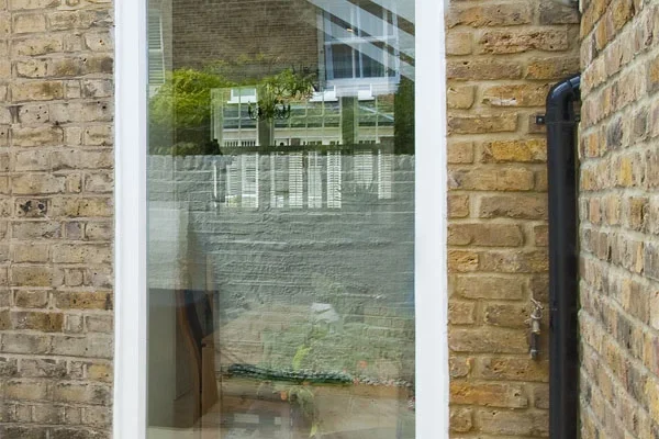Side Return Extension in Hounslow, W4, by Build Team (photo 10)
