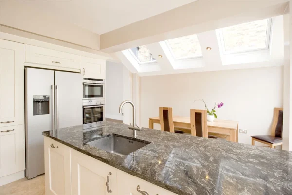 Side Return Extension in Hounslow, W4, by Build Team (photo 16)