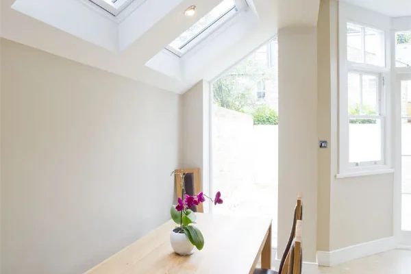 Side Return Extension in Hounslow, W4, by Build Team (photo 18)