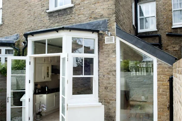 Side Return Extension in Hounslow, W4, by Build Team (photo 7)