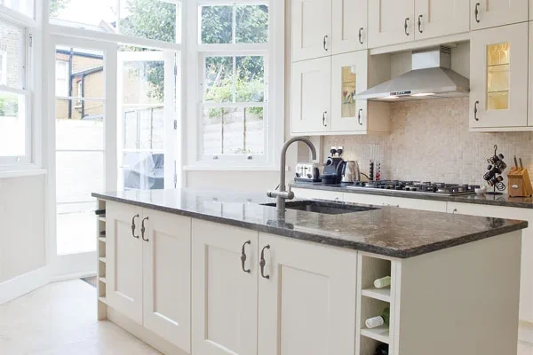 Side Return Extension in Hounslow, W4, by Build Team (photo 8)