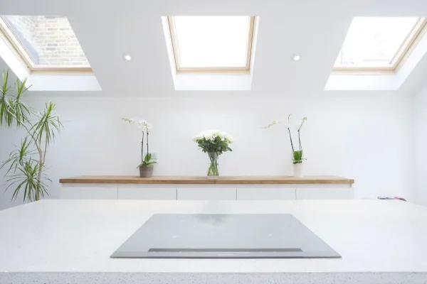 Side Return Extension in Islington, Islington, by Build Team