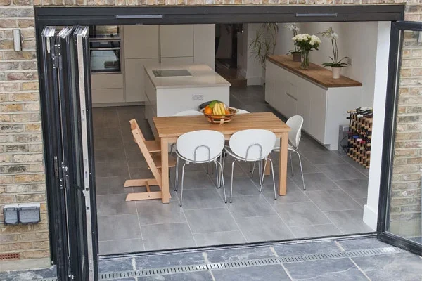 Side Return Extension in Islington, Islington, by Build Team (photo 11)
