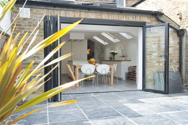 Side Return Extension in Islington, Islington, by Build Team (photo 23)