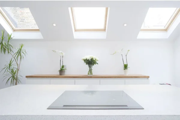 Side Return Extension in Islington, Islington, by Build Team (photo 26)