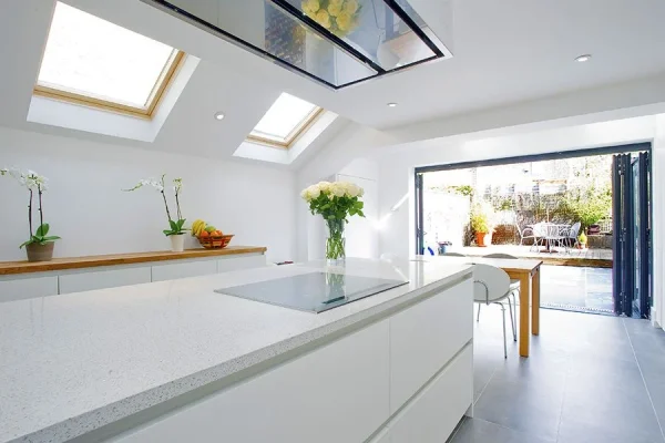 Side Return Extension in Islington, Islington, by Build Team (photo 30)