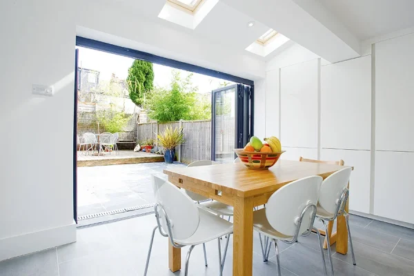Side Return Extension in Islington, Islington, by Build Team (photo 32)