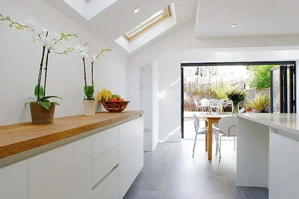 Side Return Extension in Islington, Islington, by Build Team (photo 34)