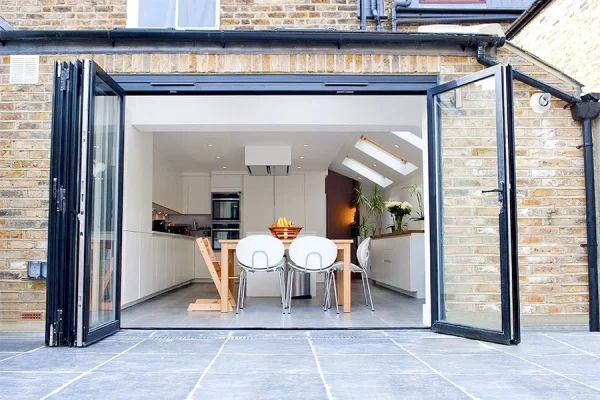 Side Return Extension in Islington, Islington, by Build Team (photo 35)