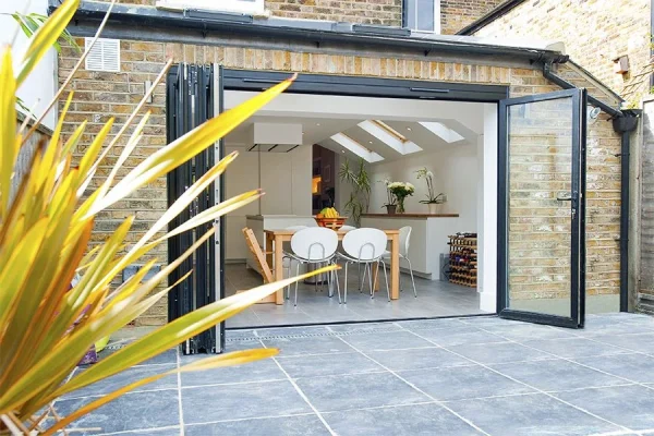 Side Return Extension in Islington, Islington, by Build Team (photo 36)