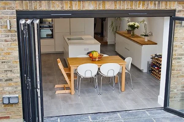 Side Return Extension in Islington, Islington, by Build Team (photo 37)