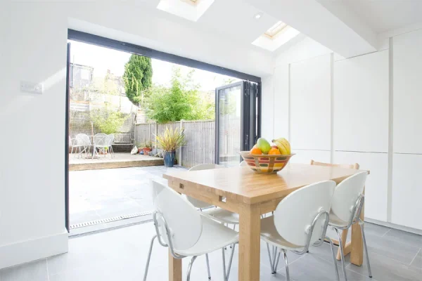 Side Return Extension in Islington, Islington, by Build Team (photo 6)