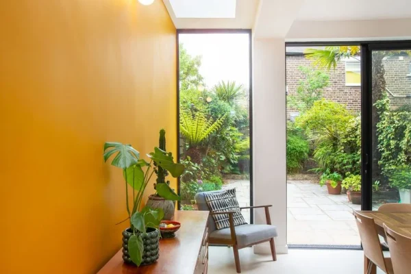 Side Return Extension in Islington N43BD, N4, by Build Team (photo 10)