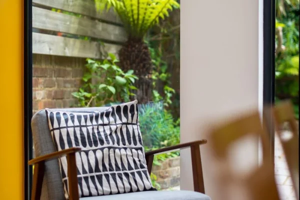 Side Return Extension in Islington N43BD, N4, by Build Team (photo 12)