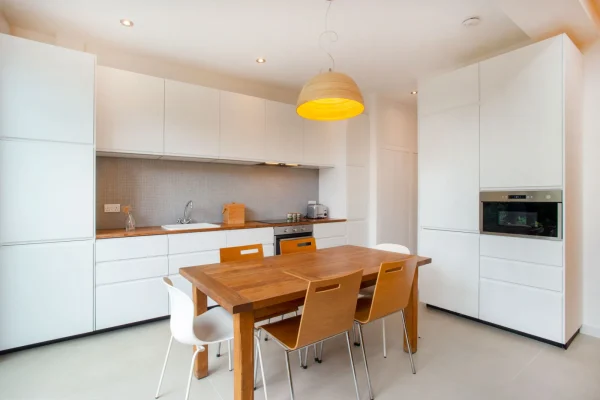 Side Return Extension in Islington N43BD, N4, by Build Team (photo 6)