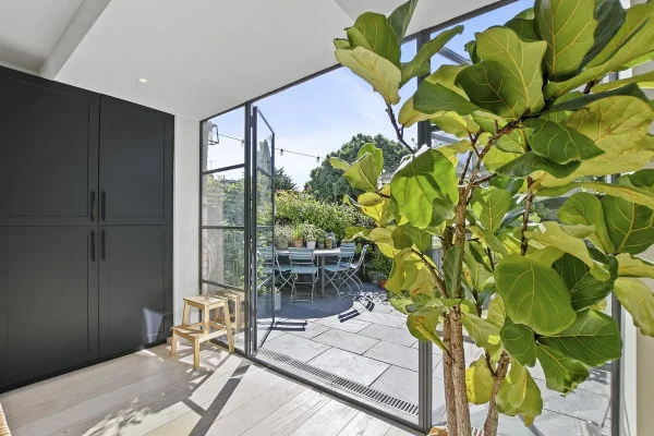 Side Return Extension in Islington N43DP, N4, by Build Team (photo 27)