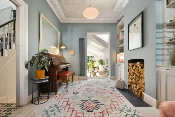 Side Return Extension in Islington N43DP, N4, by Build Team (photo 28)