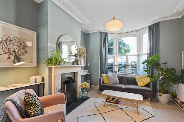 Side Return Extension in Islington N43DP, N4, by Build Team (photo 31)