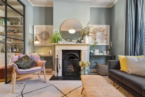 Side Return Extension in Islington N43DP, N4, by Build Team (photo 32)