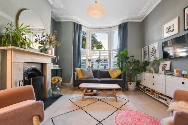 Side Return Extension in Islington N43DP, N4, by Build Team (photo 33)