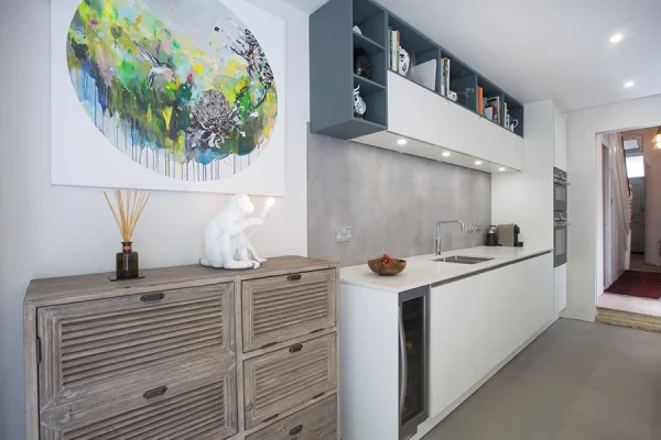 Side Return Extension in Islington, N5, by Build Team (photo 12)