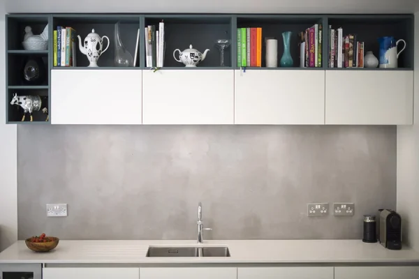 Side Return Extension in Islington, N5, by Build Team (photo 27)