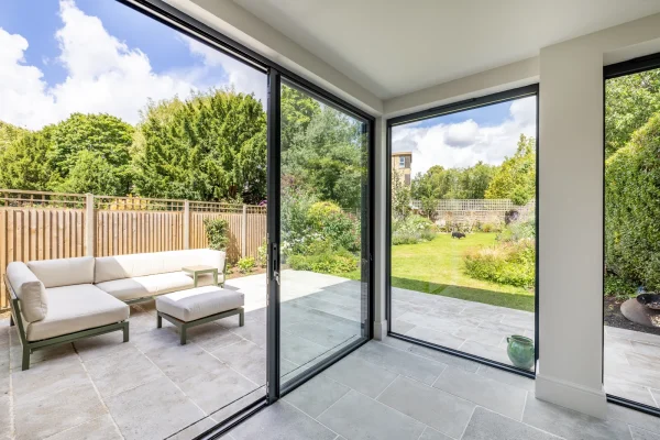 Side Return Extension in Kingston Upon Thames KT14BE, KT1, by Build Team (photo 3)