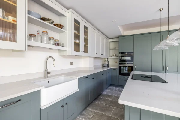 Side Return Extension in Kingston Upon Thames KT14BE, KT1, by Build Team (photo 8)